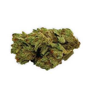 PACIFIC RESERVE - French Cookies 3.5g Jar - Pacific Reserve 