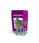 415 Premium Flower 3.5g - Funsize Series