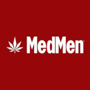 MedMen - 3XL - Mens Black Zip Hoodie