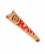 Raw - Classic King Size Cones