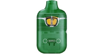 Boutiq - Green Magic x Kiwi-Z Liquid Live Diamonds Dual AIO - 1g