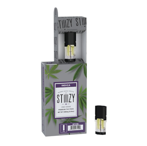 STIIIZY - STIIIZY 1G SFV OG Pod