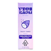 Yummi Karma - Tasty Taro - Tintcure - 1000mg - 30ml