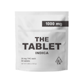 Indica | 20mg Tablets 50pc | The Tablet