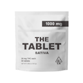 Sativa | 20mg Tablets 50pc | The Tablet
