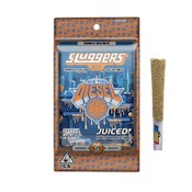 5pk - NYC Diesel - 3.5g (S) - Infused - Sluggers