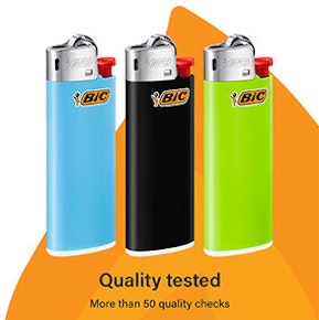 BIC LIGHTER