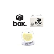 Box - Apple Fritterz - THCa Powder - 1g