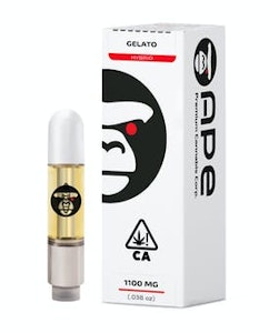 Ape - Gelato Cartridge 1.1g