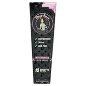 Blazy Susan - Rice Cones Shortys 53mm 12ct - Accessories