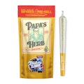 Papa's Herb - 1g Infused Preroll - Blue Dream
