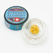 Altered Alchemy | Dab CR 1g [I] | Tiger's Blood