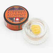 Altered Alchemy | Dab LR 1g [I] | GMO