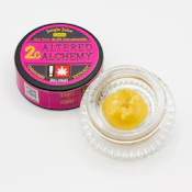 Altered Alchemy | Dab LR 2g [S] | Jungle Juice