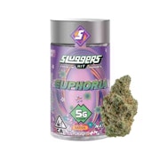 Sluggers 5g Euphoria