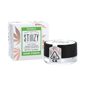 STIIIZY | Curated Live Resin | Sour Punch | 1g