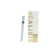 White | 510 Battery | Calibis