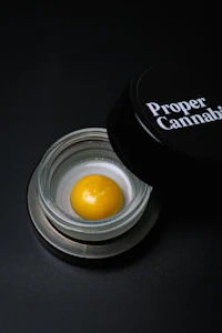 PROPER CANNABIS - PROPER - BANANA OG BADDER 1 GRAM