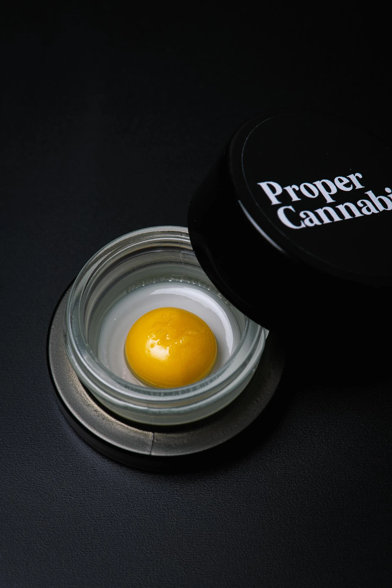 Proper Cannabis - PROPER - BANANA OG BADDER 1 GRAM Main Image