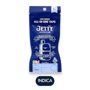 Jetty - Solventless - Fatso - RTU - 1.0g