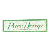 Pure Hemp - 1 1/2 Papers 60ct - Accessories
