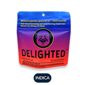 Delighted - Traffic Stopper- Flower - 7.0g