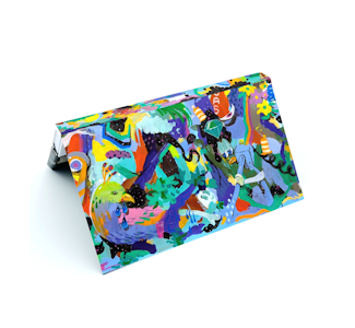 ZZZ's - ZZZ's | "Alltopia" | 1 1/4 Papers