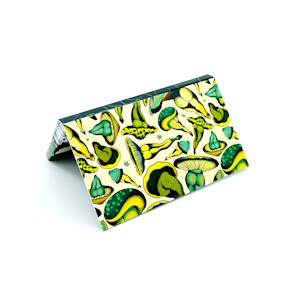 ZZZ's - ZZZ's | "Mush Love" | 1 1/4 Papers