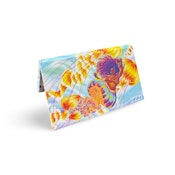 ZZZ's 1 1/4 Papers + Tips - "Drifting" by Olivia Dinnall (32 leaves + 32 filters / booklet)