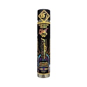 Sluggers Temptation Blunt (Rosin & Diamonds) (H) Infused Blunts 2g