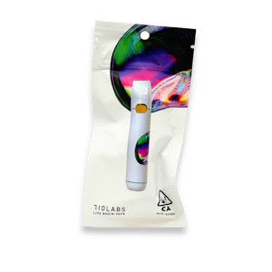 710 LABS - 710 Labs - Live Rosin - Devils Drip x OGKB 2.1 #7 - RTU - 1.0g