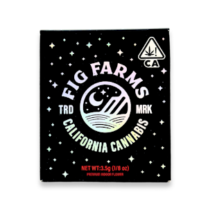 FIG FARMS - Fig Farms - Koala Crack - Flower - 3.5g