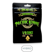 Pacific Stone - Cereal Milk - Flower - 3.5g