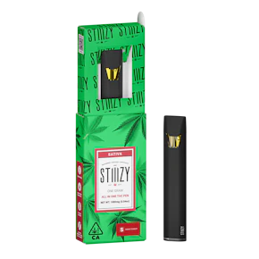 STIIIZY | All-In-One | Sour Tangie | 1g