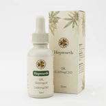 -Sublingual- 3000mg | 30ML (CBD Oil) | Hempworth