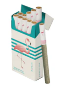 Birdies Classic 10pk Prerolls 7g HYBRID