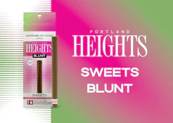 Watermelon Cough, Moonrock Sweets Blunt, 2g