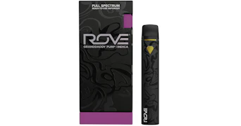 Rove - Granddaddy Purp Live Resin Diamond Ready-To-Use Pod - 1g