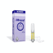 BBrand - Blueberry Cookies 1g