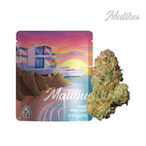 MALIBU - 3.5G