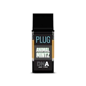 Animal Mintz - 1g Cart (PlugPlay)
