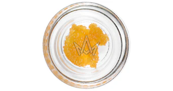 Cannabiotix - Milk Master Live Resin Terp Sugar - 1g
