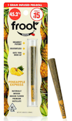 Froot Preroll - Pineapple Express 52%