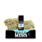 PLUGPLAY - Cartridge - Blue Dream - DNA - Pod - 1G