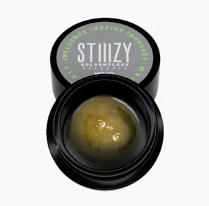 STIIIZY - Cake Frosting (H) | Live Rosin Jam | STIIIZY