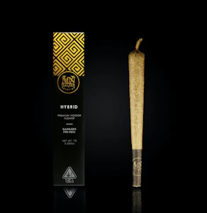 Maven - Maven - XXX OG - 1g PreRoll