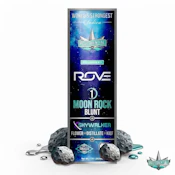 Presidential - Infused Blunt - Skywalker Moon Rock - 1.5g