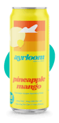 Ayrloom | Pineapple Mango 1:1 (THC:CBD) Single Can