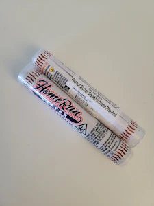 Mission Nurseries - Peanut Butter Breath | 1g Inf | Home Run Hitter