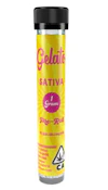 Gelato Preroll 1g Sativa Blueberry Dream
